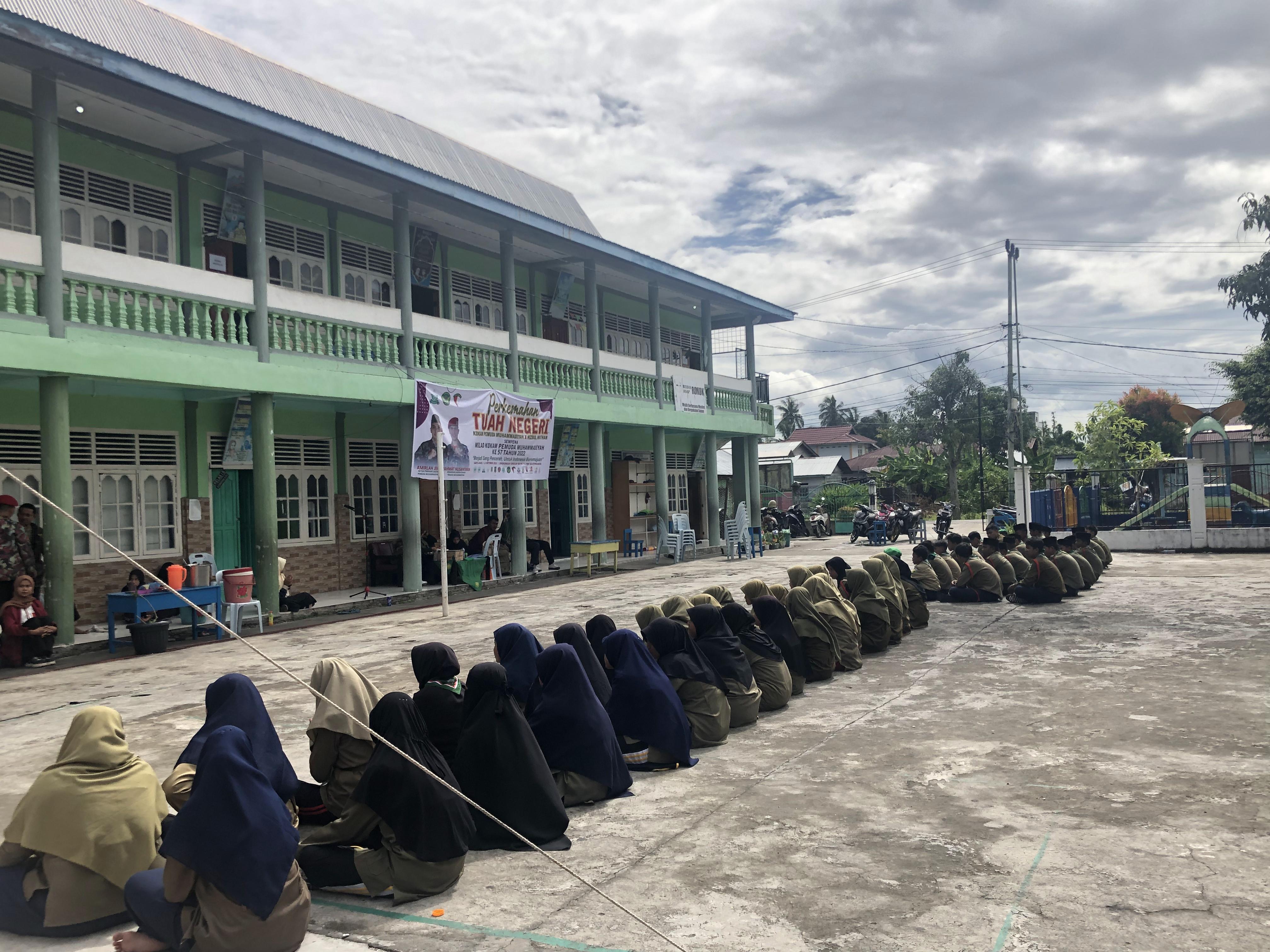 Hizbul Wathan